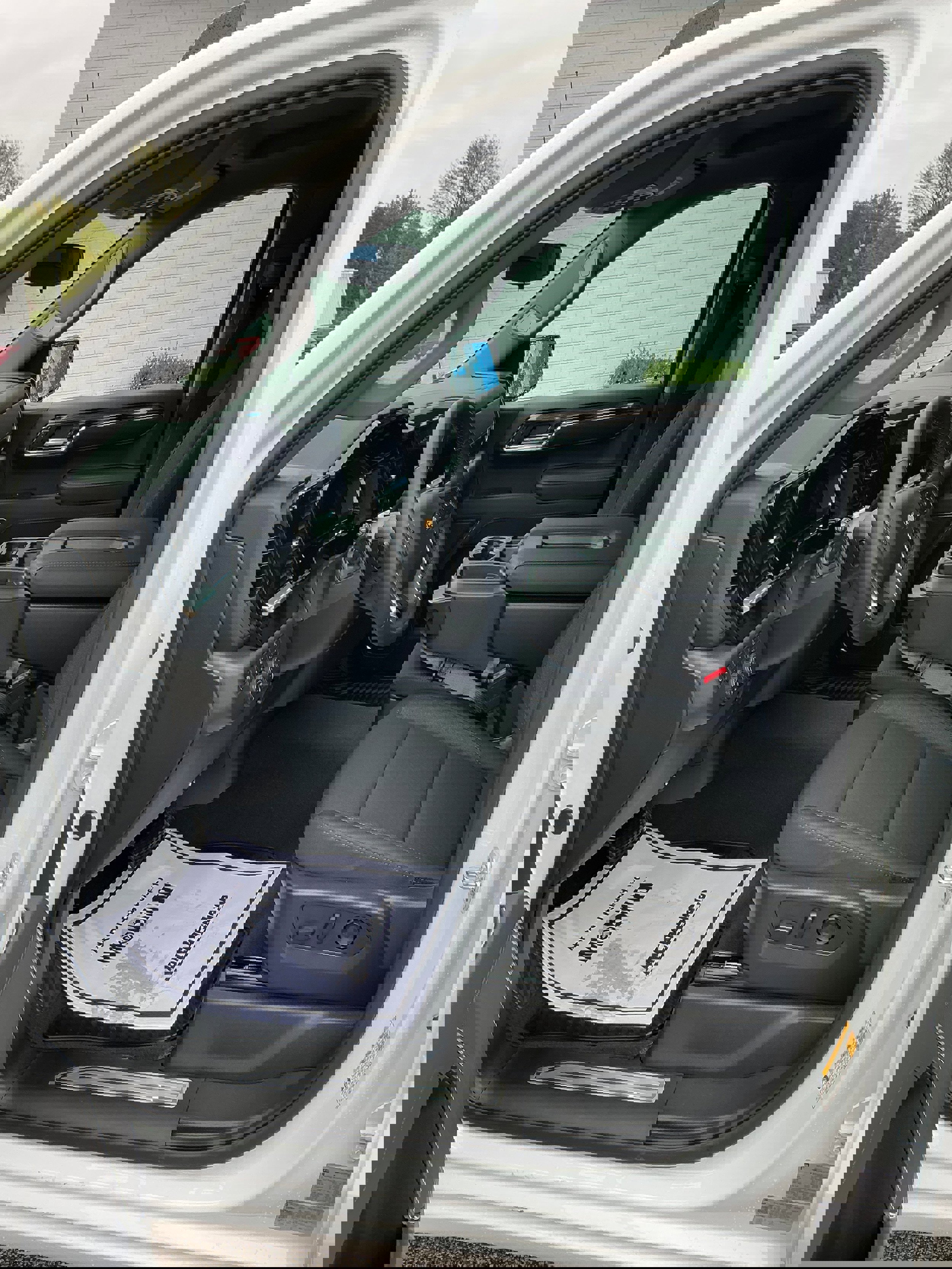 New 2026 Chevrolet Silverado 1500 LT image 12