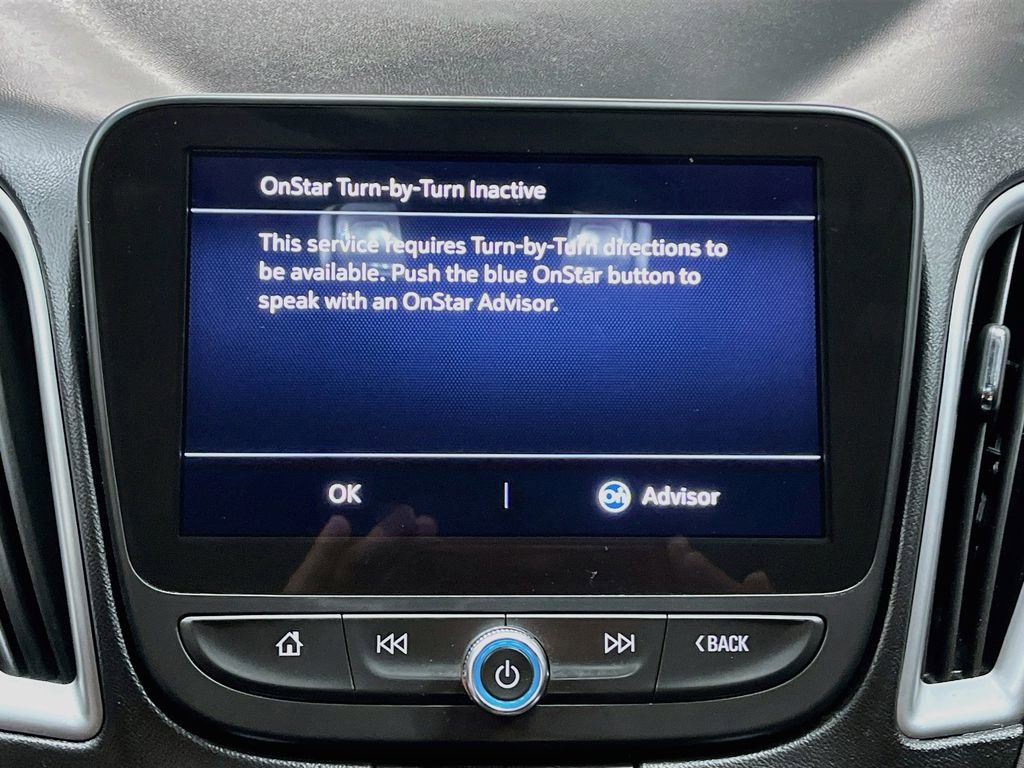 Used 2023 Chevrolet Malibu LT FWD image 13