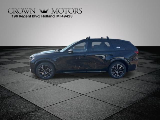 New 2026 MAZDA CX-70 3.3 Turbo S w/ Premium Plus AWD/4WD image 6