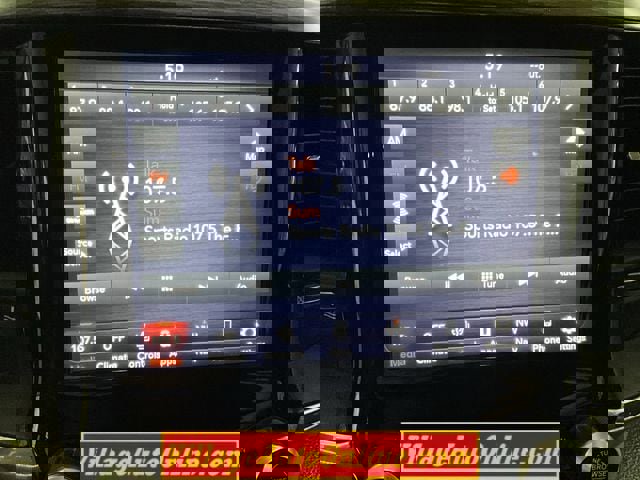 Used 2019 RAM 1500 Laramie image 25