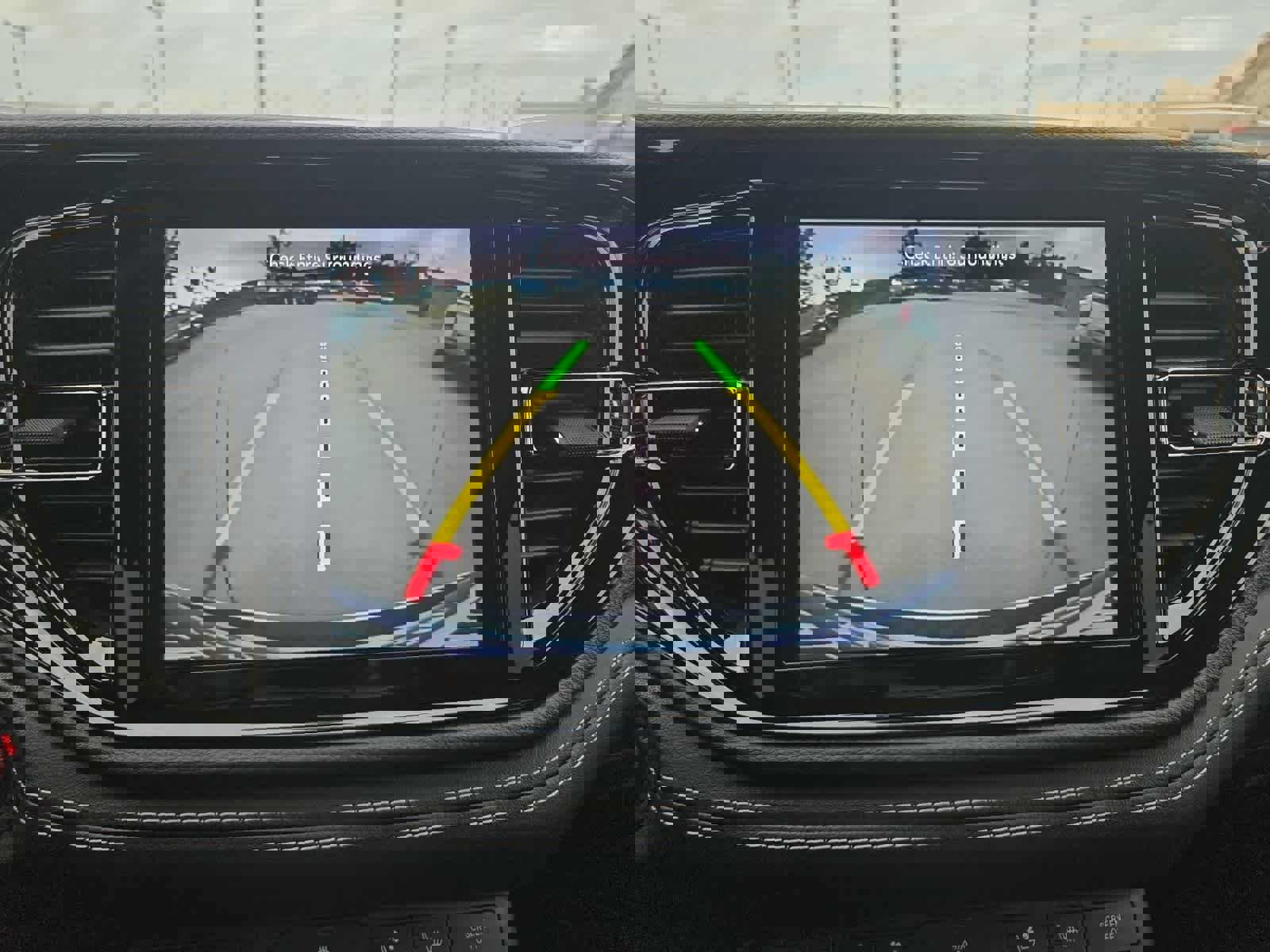 Used 2024 Dodge Durango SRT Hellcat w/ Black Package image 19