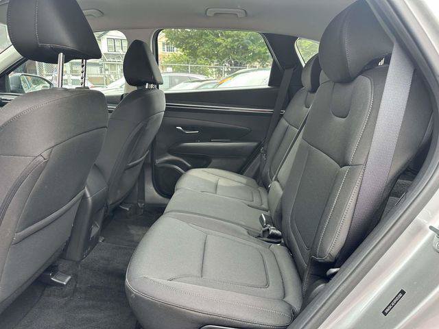 Certified 2023 Hyundai Tucson SE AWD/4WD image 13
