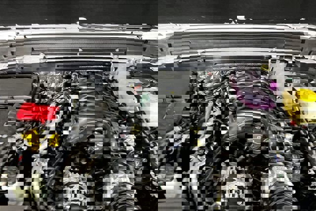 New 2026 Jeep Wrangler Sport S image 2