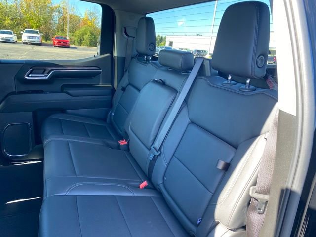 Certified 2024 GMC Sierra 1500 SLT image 17