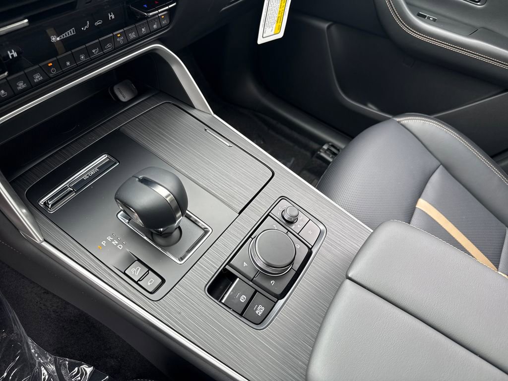 New 2026 MAZDA CX-90 3.3 Turbo S w/ Premium Plus image 26