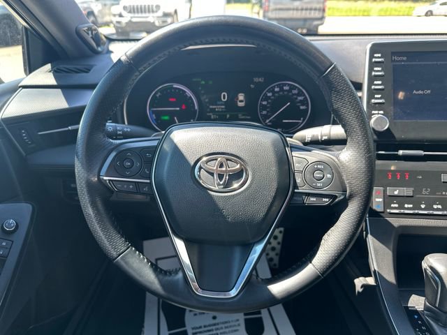 Used 2020 Toyota Avalon XSE w/ All Weather Liner Package FWD image 14