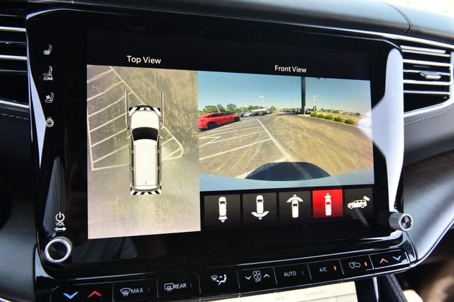 Used 2023 Jeep Grand Wagoneer 4WD image 18