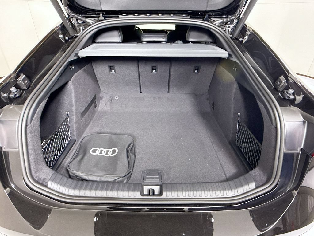 New 2027 Audi S6 e-tron Premium Plus AWD/4WD image 29