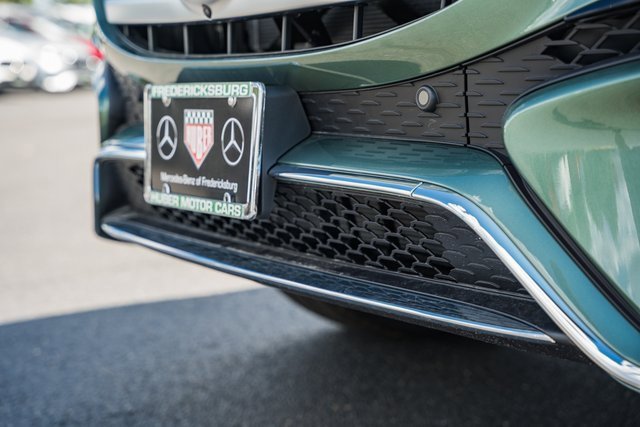 New 2026 Mercedes-Benz GLS 450 4MATIC image 16