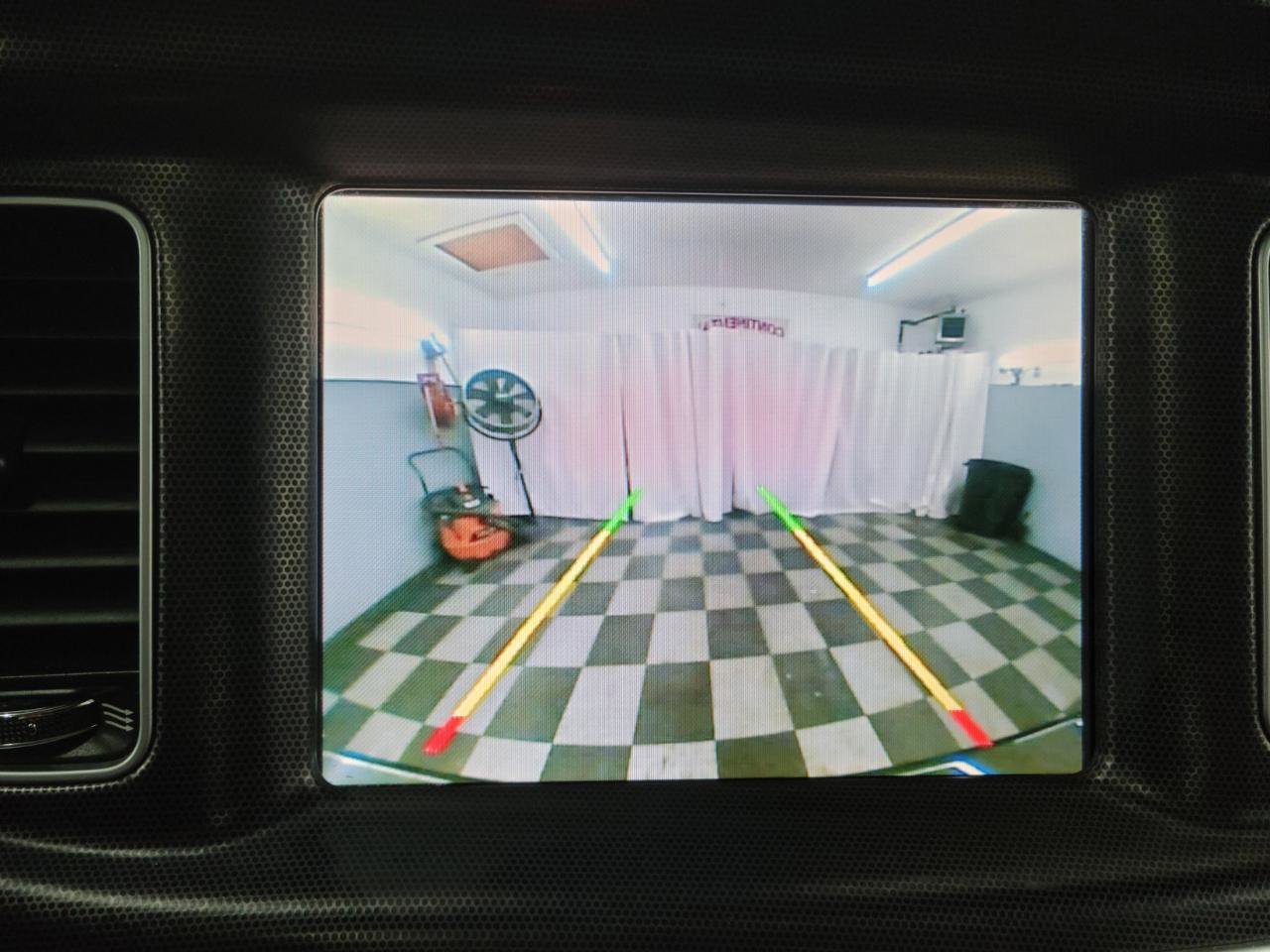 Used 2015 Dodge Charger SXT w/ AWD Premium Group image 14