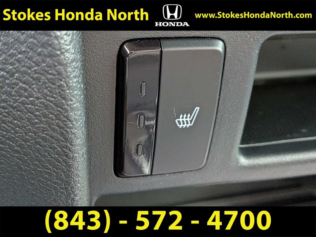 Certified 2023 Honda Ridgeline RTL-E image 27