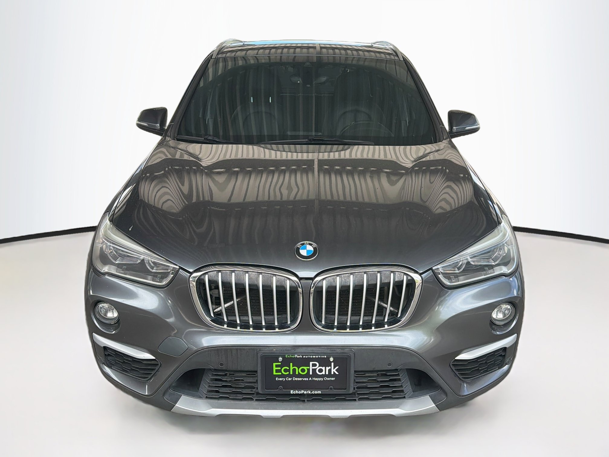 Used 2016 BMW X1 xDrive28i AWD/4WD image 2