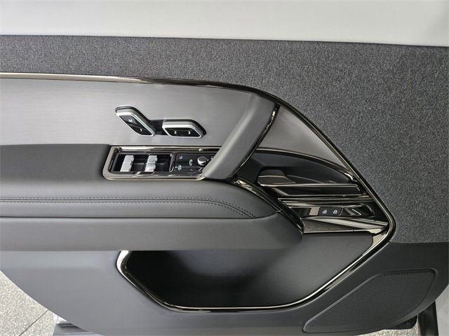 New 2026 Land Rover Range Rover Sport Dynamic SE image 19