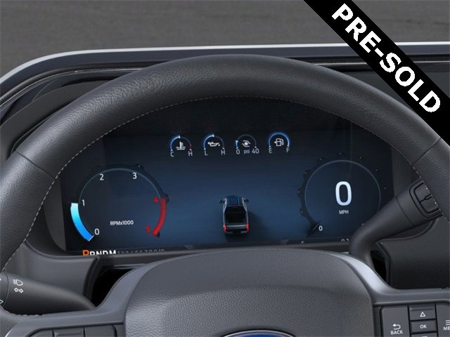 New 2026 Ford F350 Lariat image 13