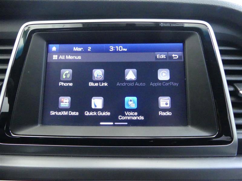 Used 2018 Hyundai Sonata SEL image 8