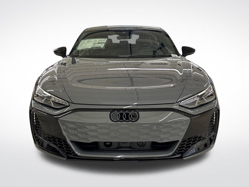 New 2025 Audi RS e-tron GT performance image 8