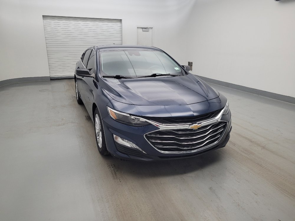 Used 2020 Chevrolet Malibu LT FWD image 14