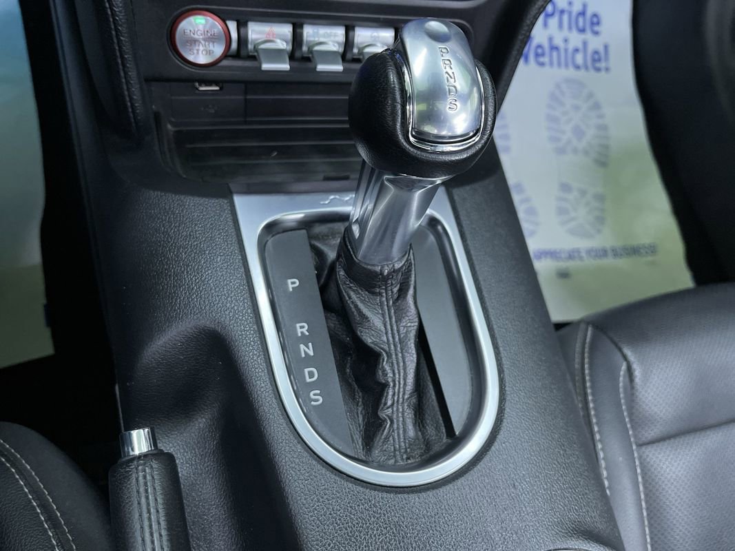 Used 2023 Ford Mustang Premium image 23