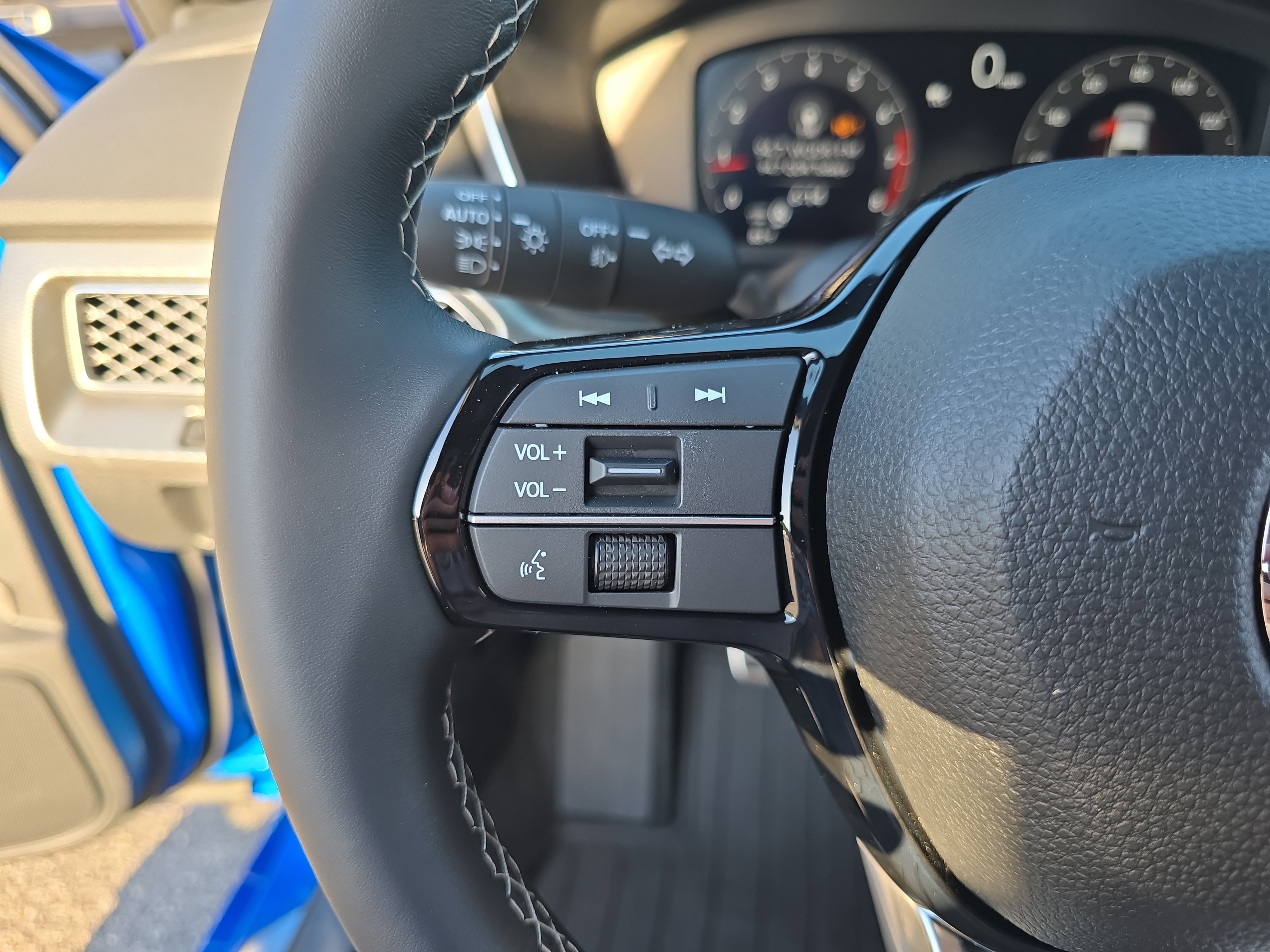 Used 2026 Acura Integra A-Spec image 16