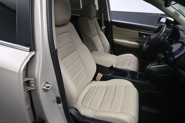 Used 2019 Honda CR-V Touring image 30