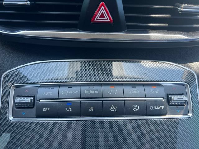 Used 2021 Hyundai Santa Fe SEL w/ Convenience Package FWD image 14