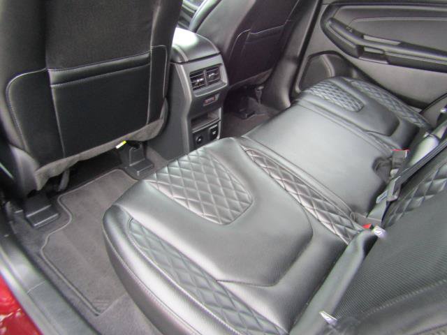 Used 2024 Ford Edge Titanium w/ Equipment Group 301A AWD/4WD image 14