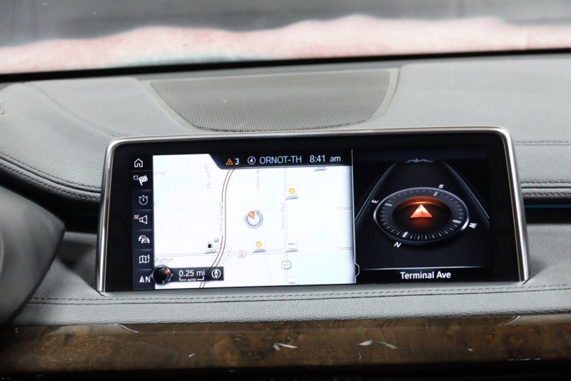 Used 2017 BMW X6 xDrive35i AWD/4WD image 56