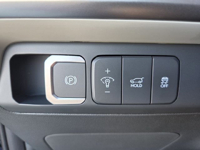 New 2027 Hyundai Santa Fe SEL FWD image 22