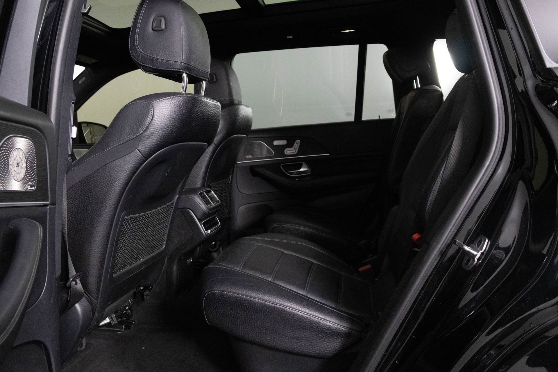 Used 2022 Mercedes-Benz GLS 450 4MATIC image 33