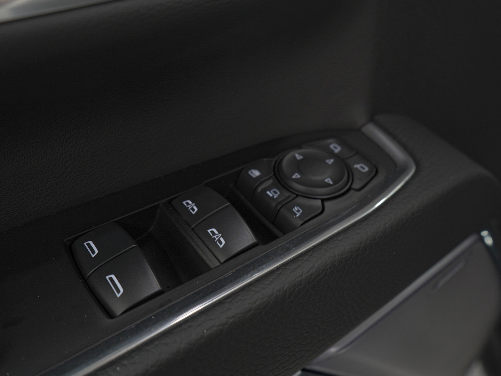 Used 2024 GMC Sierra 2500 Denali w/ Technology Package image 22