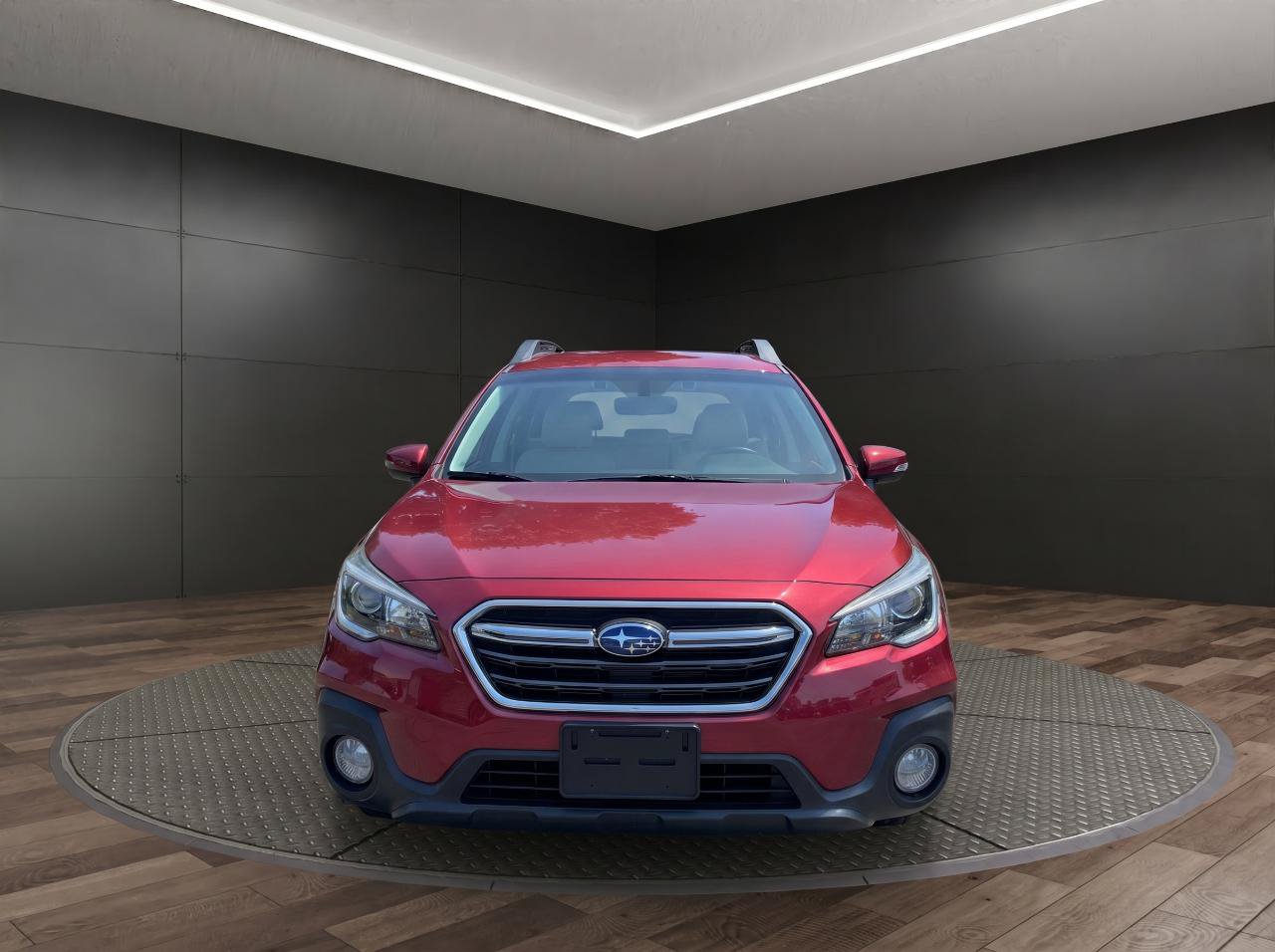 Used 2019 Subaru Outback 2.5i Premium AWD/4WD image 3