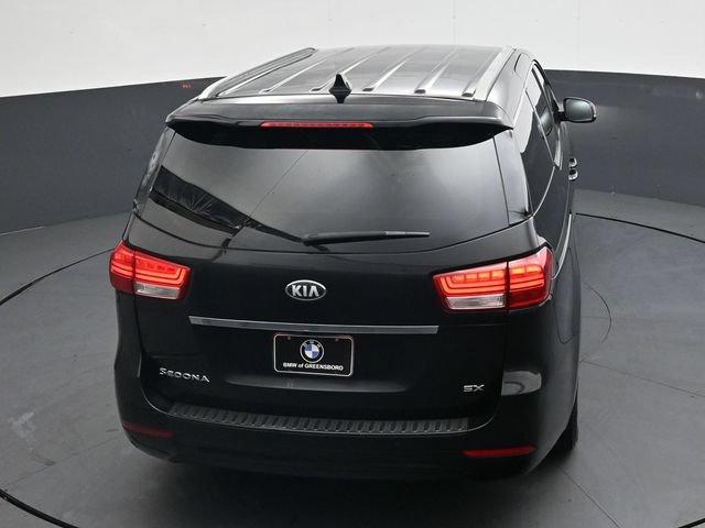 Used 2016 Kia Sedona SX FWD image 26