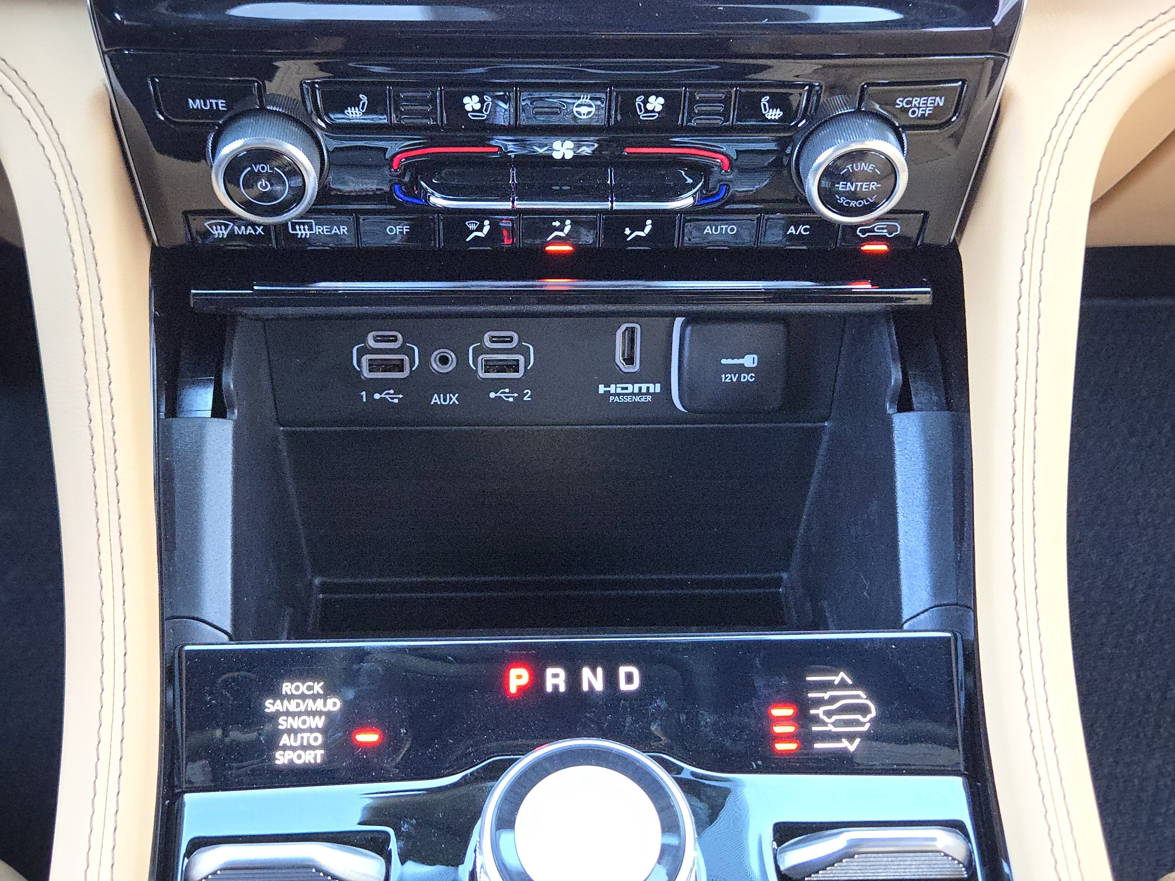 New 2025 Jeep Grand Cherokee L Summit image 16