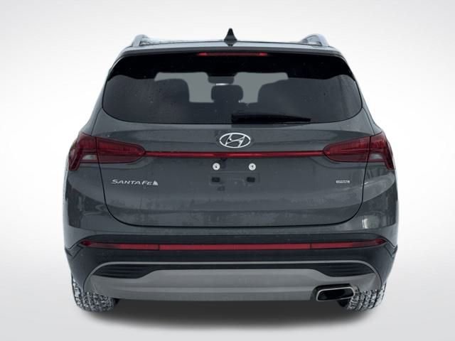 Used 2023 Hyundai Santa Fe SEL image 8