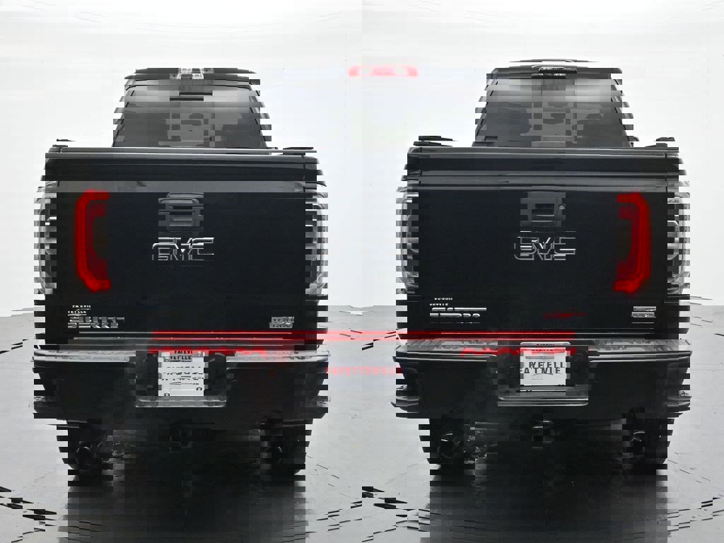 Used 2016 GMC Sierra 1500 SLT image 6