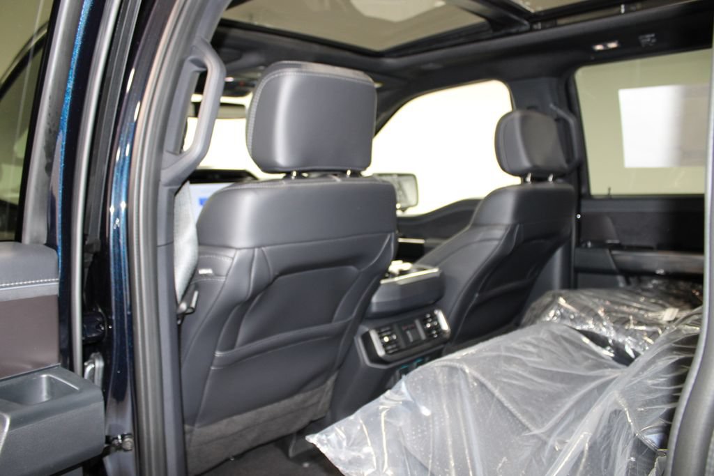 New 2026 Ford F150 Platinum AWD/4WD image 26