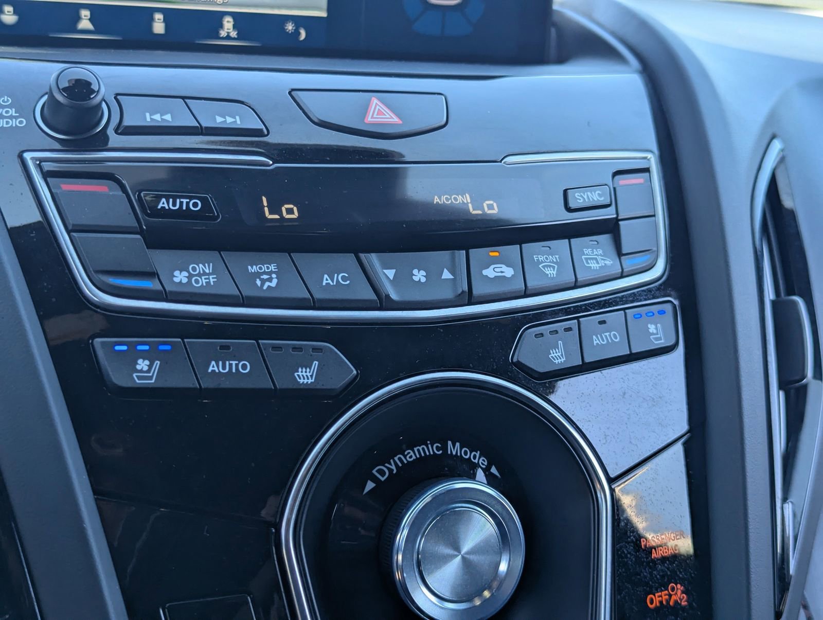 Used 2024 Acura RDX A-Spec image 22