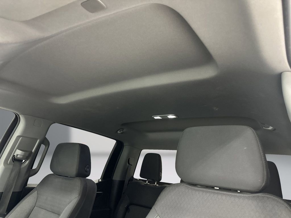 Used 2022 GMC Sierra 1500 Elevation RWD image 17