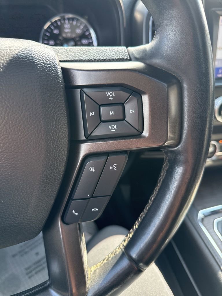 Used 2021 Ford Expedition Limited AWD/4WD image 20