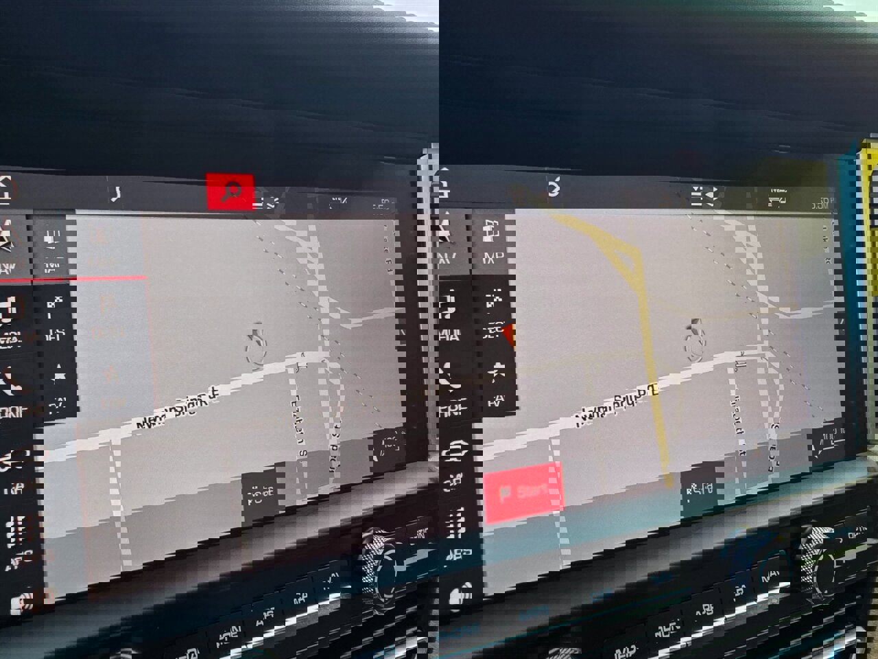 Used 2019 Porsche Macan S image 9