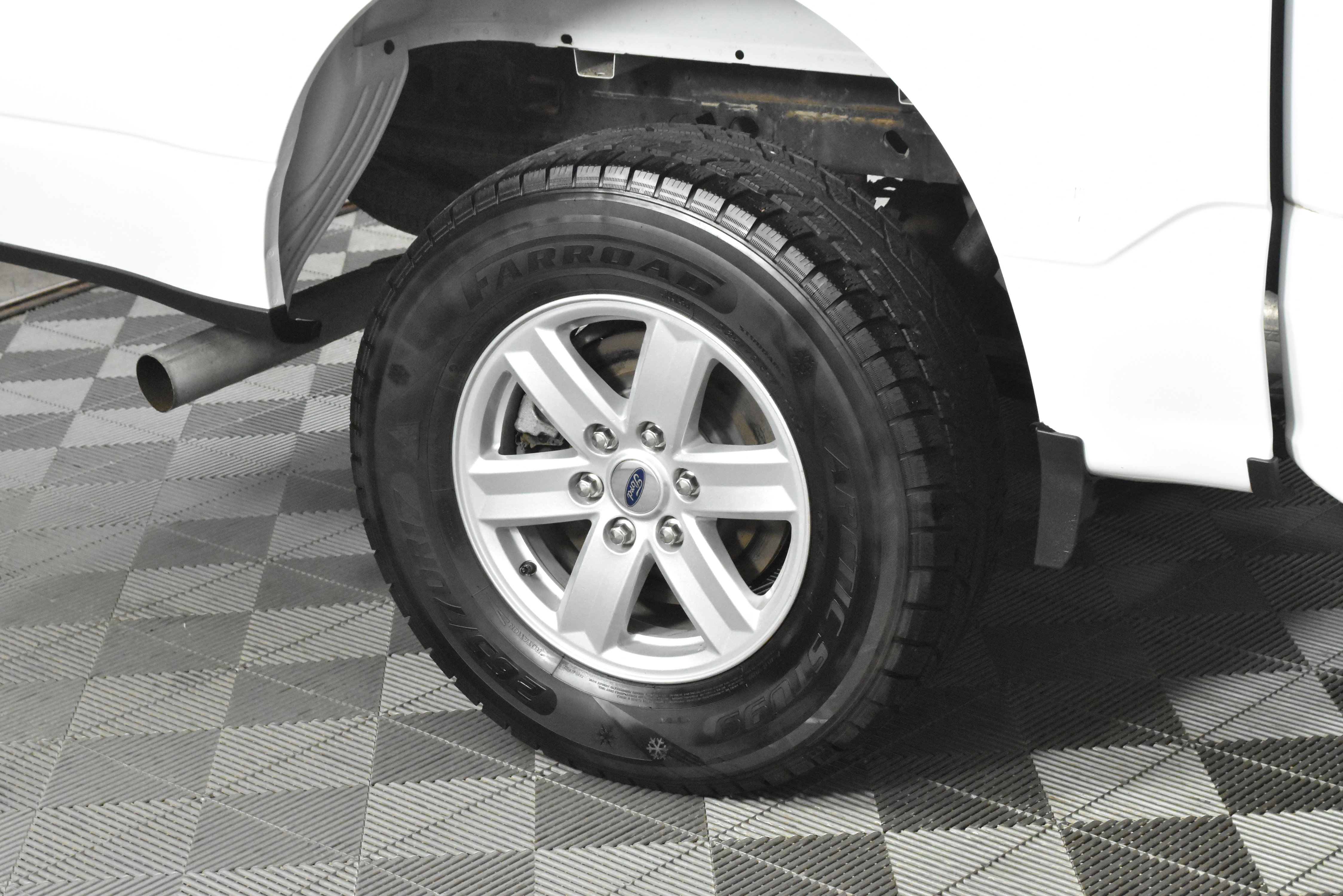 Used 2022 Ford F150 XLT image 55