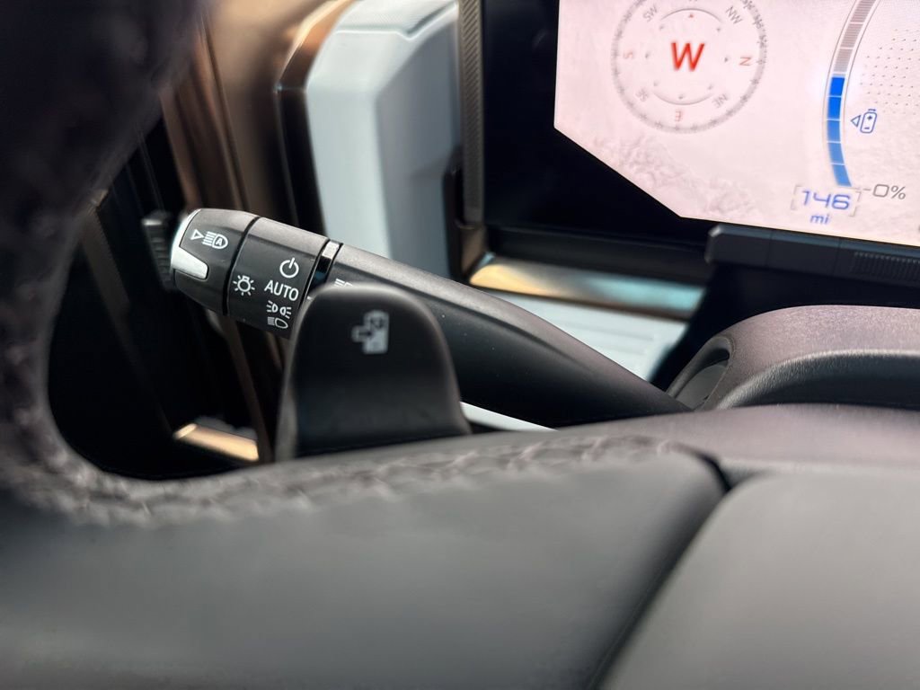 Used 2024 GMC Hummer EV 3X w/ Omega Edition image 29