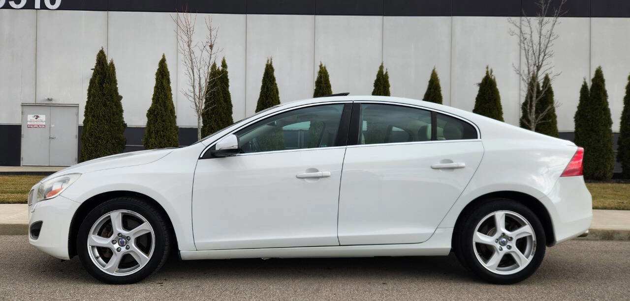 Used 2013 Volvo S60 T5 image 2