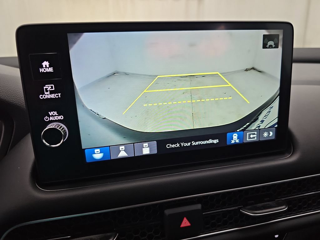 New 2027 Honda HR-V EX-L image 26