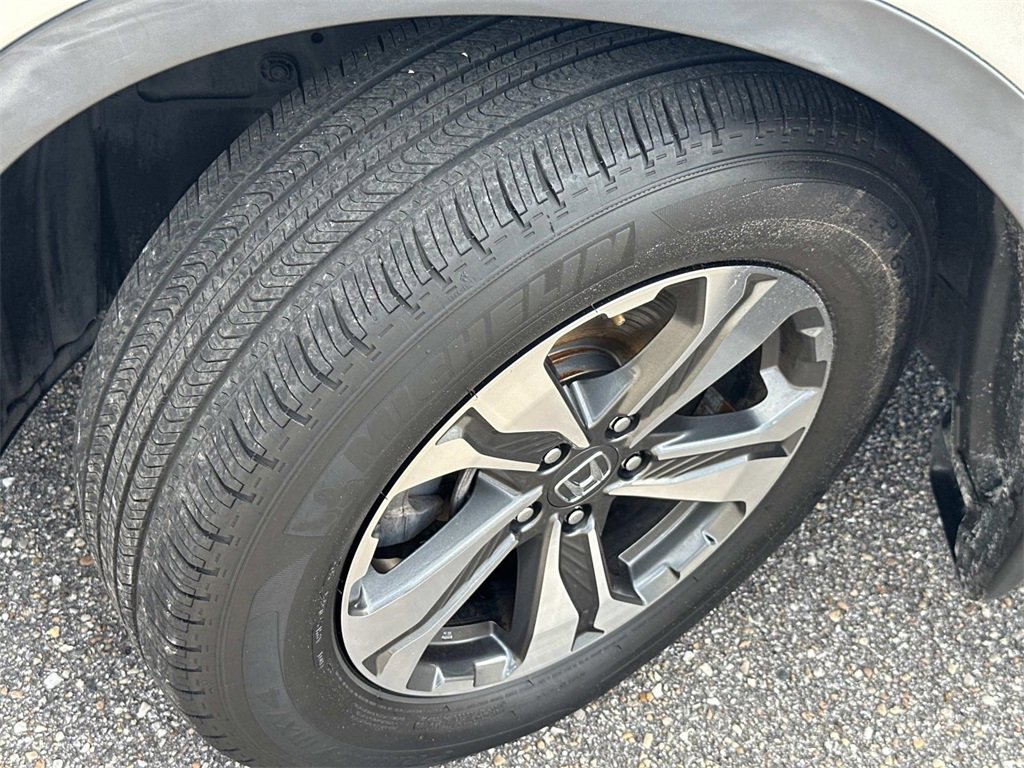 Used 2019 Honda CR-V LX image 10