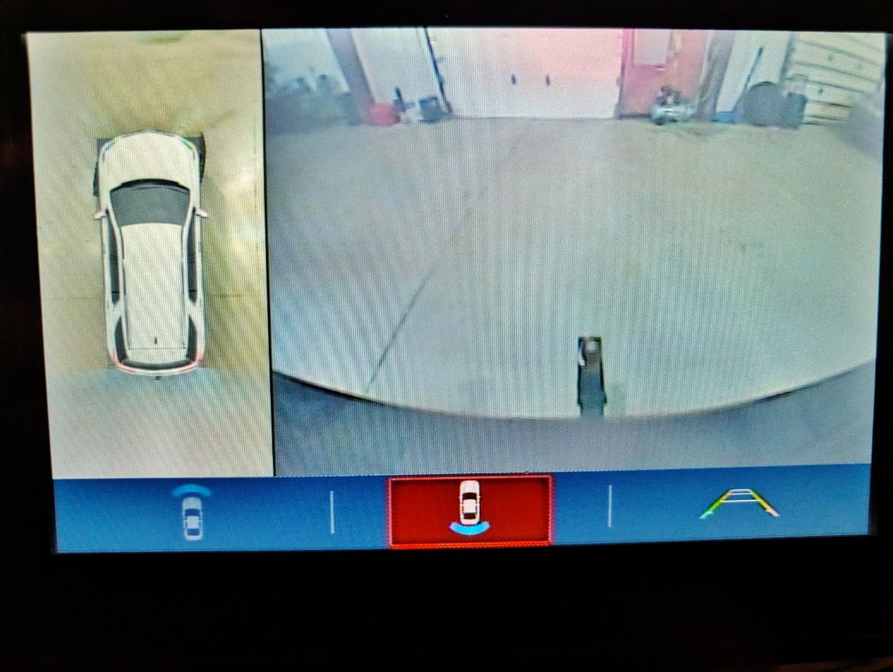 Used 2019 Chevrolet Traverse Premier w/ Redline Edition image 5