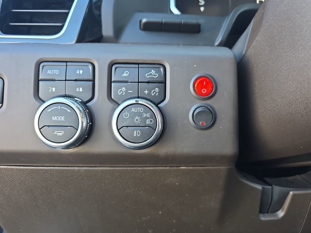 Used 2024 GMC Sierra 2500 Denali w/ Denali Reserve Package image 25