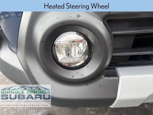 Certified 2023 Subaru Outback Limited image 16