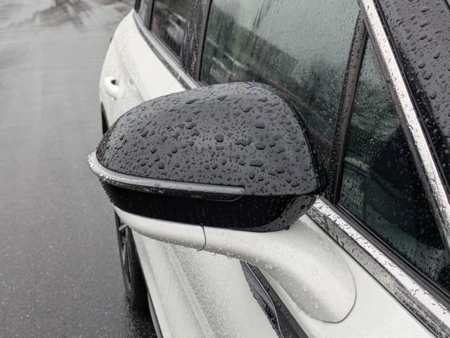 New 2026 Lincoln Corsair Reserve image 9