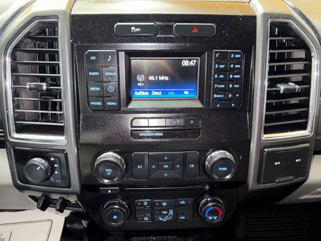 Used 2017 Ford F350 XLT image 19